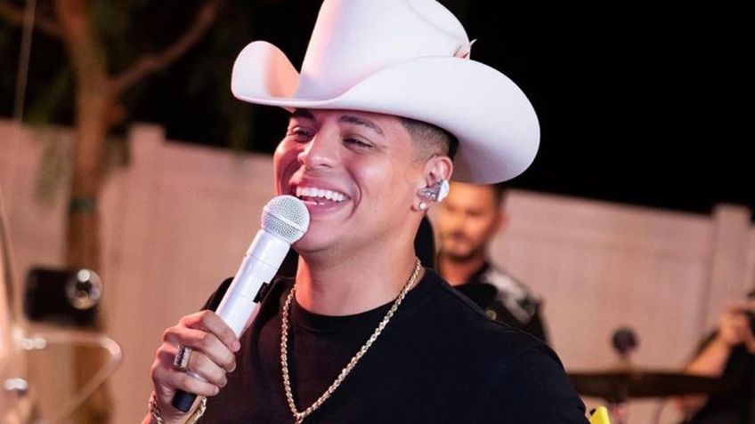 La inesperada confesión de Eduin Caz sobre la fiesta del Canelo Álvarez