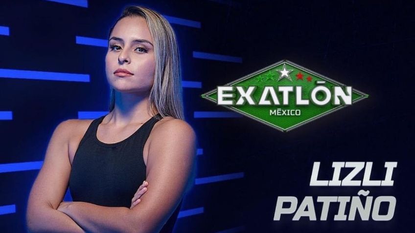 5 FOTOS de Lizli Patiño, la waterpolista que roba suspiros en el Exatlón México