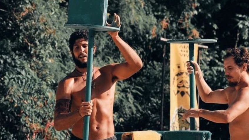 Survivor México: ¿Cuál es el estado de salud de Yusef y por qué está en el hospital?
