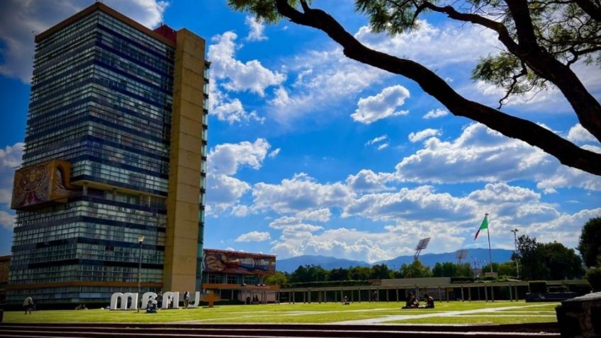 UNAM: ¿Cómo obtener una beca de 11 mil pesos?