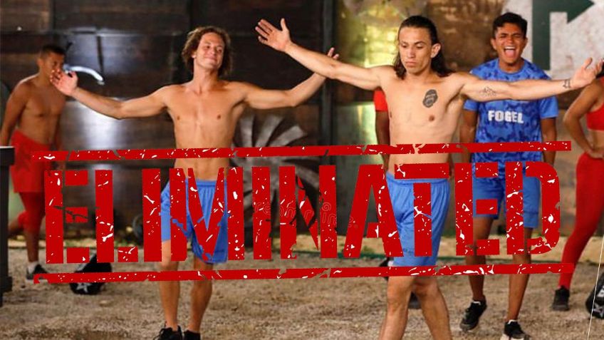 Exatlón México: ¿Quién fue el primer eliminado de esta Sexta Temporada?