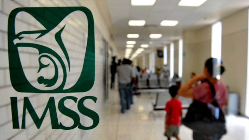 IMSS: Así es como puedes pedir un préstamo de hasta 20 mil pesos