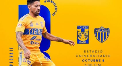 Tigres vs Necaxa: Pronóstico del Repechaje de la Liga MX