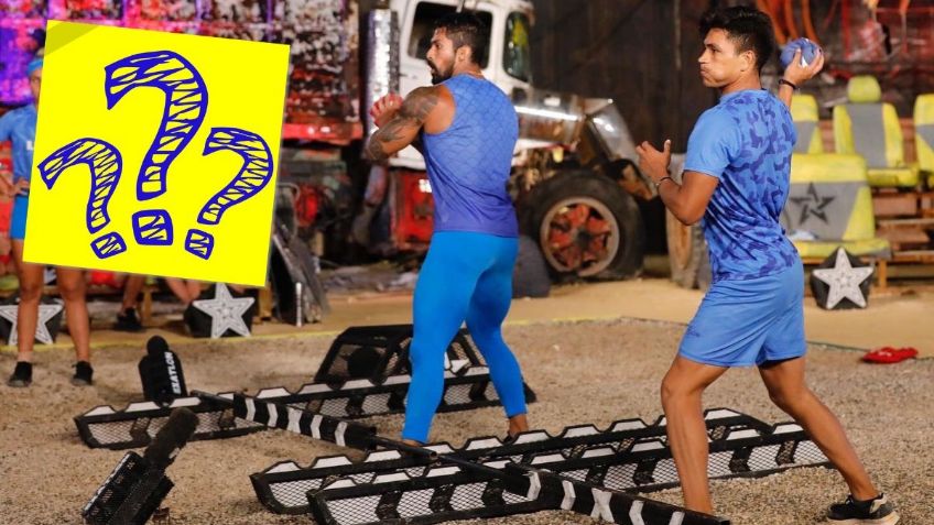 Exatlón México: Producción ya tiene FAVORITOS en la sexta temporada