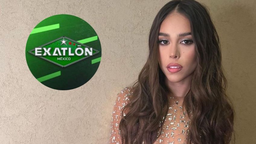 Exatlón México: ¿Qué tiene que ver Danna Paola con la sexta temporada?