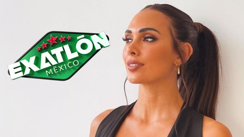Exatlón México: Macky hace fuertes declaraciones contra dos atletas rojos