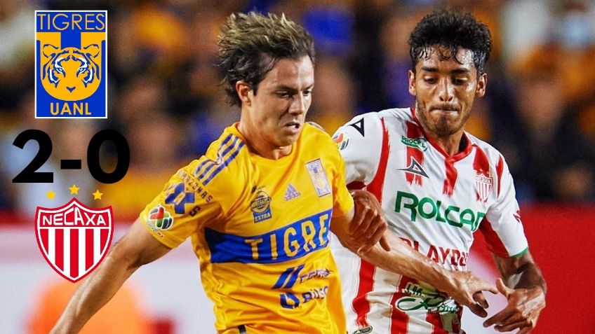 Liga MX: Con doblete, Gignac le da el pase a Tigres y enfrentarán al Pachuca | MEMES