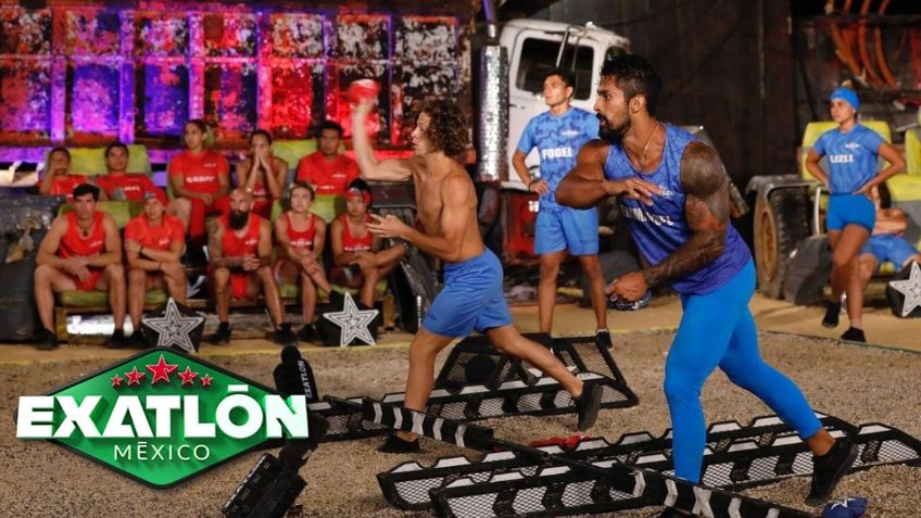 Exatlón México: Ellos son todos los ELIMINADOS en tiempo real hasta el momento
