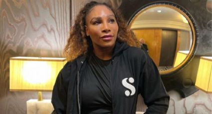 5 FOTOS de Serena Williams; así son sus vacaciones en Yucatán tras su retiro