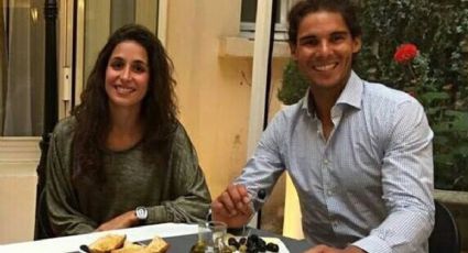 5 FOTOS de Xisca Perelló, pareja de Rafael Nadal; celebran nacimiento de su primer hijo