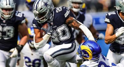 NFL: Los MEMES se burlan de la cruel derrota de los Rams ante Dallas Cowboys