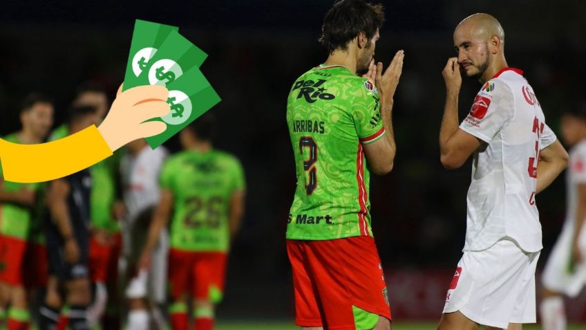 Toluca vs Juárez: Pronóstico del Repechaje de la Liga MX