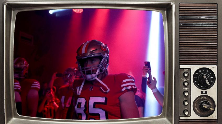 NFL: Pronóstico y dónde ver San Francisco 49ers vs Panthers | Semana 5