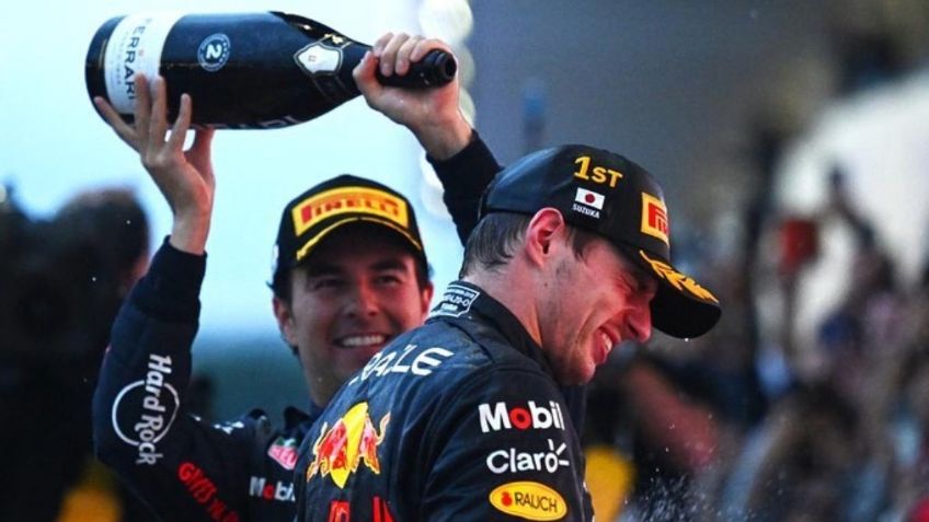 ¿Qué hizo Checo Pérez para convertir a Red Bull en el mejor equipo de la F1?