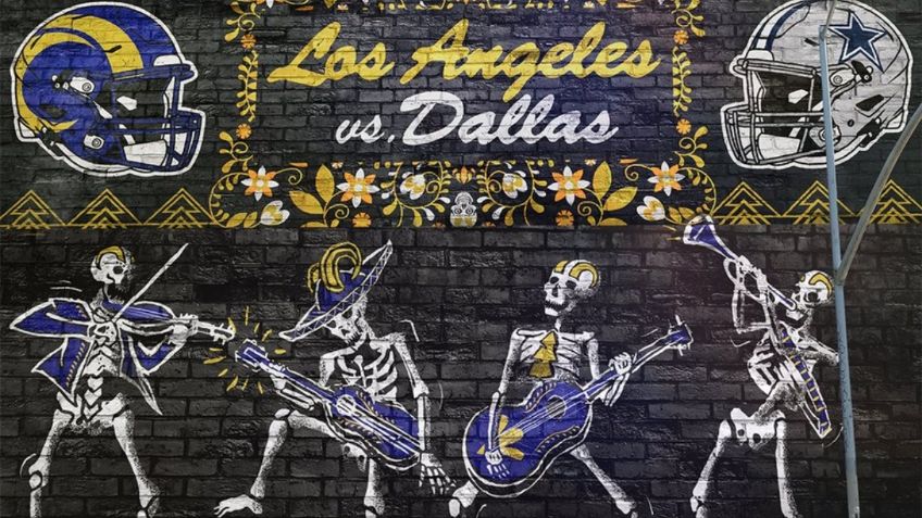NFL: Pronóstico y dónde ver Cowboys vs Rams | Semana 5