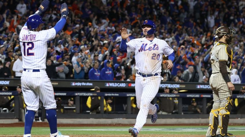 MLB: Pronóstico San Diego Padres vs New York Mets Juego 3 | Playoffs