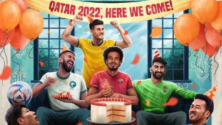 Qatar 2022: Frases que debes saber por alguna emergencia si viajas al Mundial