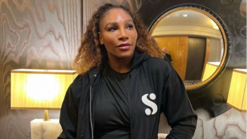5 FOTOS de Serena Williams; así son sus vacaciones en Yucatán tras su retiro