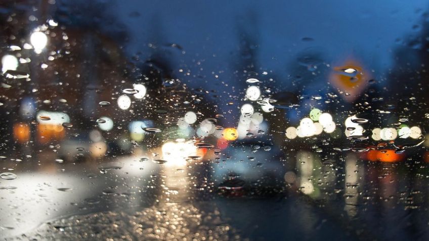 Frente Frío 3: ¿Dónde provocará LLUVIAS y frío HOY lunes 10 de octubre?