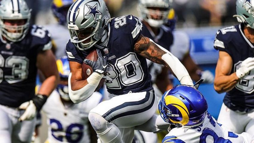 NFL: Los MEMES se burlan de la cruel derrota de los Rams ante Dallas Cowboys