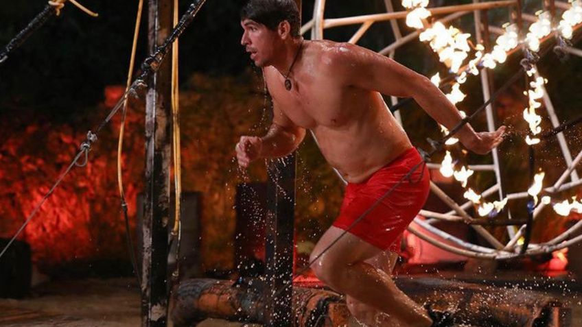 Exatlón México: Josué explota contra sus compañeros ROJOS ¿a quién puso en su lugar?