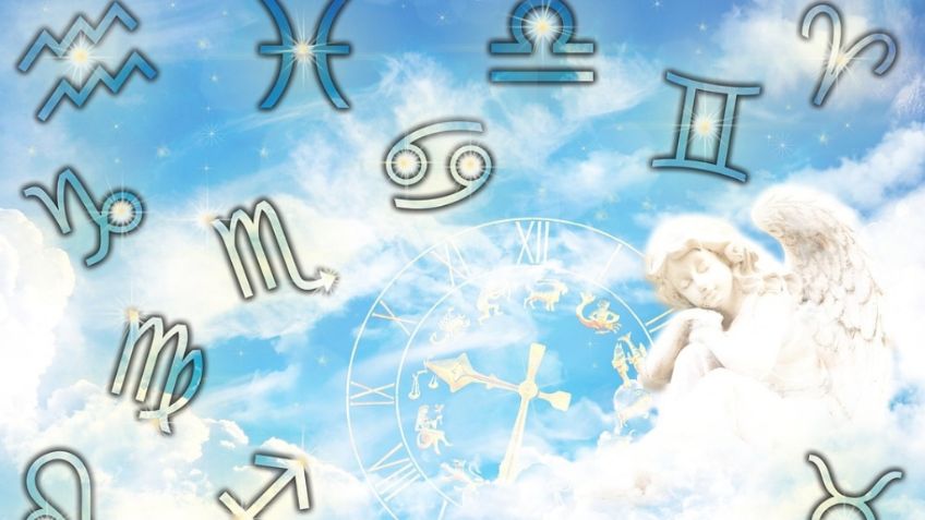 Horóscopos: Los 4 signos que tendrán buena suerte en noviembre
