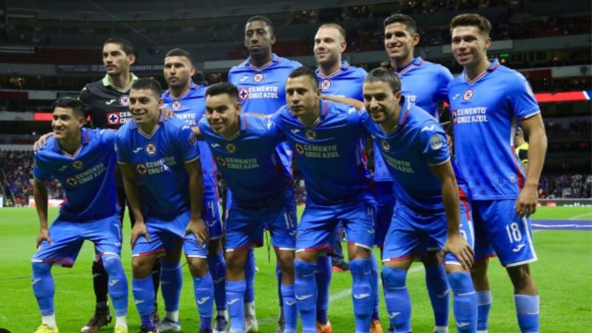 Cruz Azul DESPIDE a miembro del equipo por CULPA de…¿un aficionado?