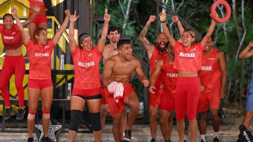 Exatlón México: Así se veían los atletas antes de ser FAMOSOS (VIDEO)