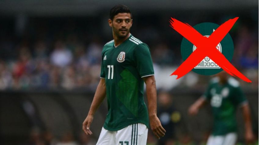 ¿Qué hizo Carlos Vela para NO ser llamado por Tata Martino a Qatar 2022?