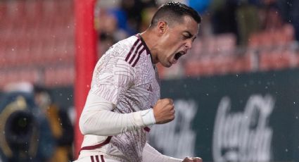 Así se burlan en Argentina de Funes Mori y la goleada de México a Irak