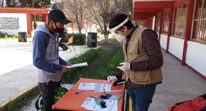 Beca Benito Juárez: ¿Qué hacer si no saliste en los RESULTADOS de la convocatoria?