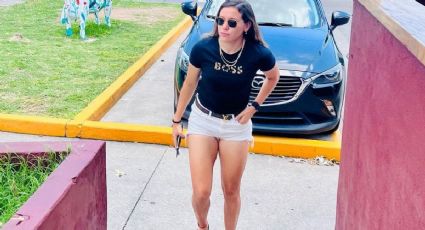 Norma Palafox sacude TikTok con nuevo y picante baile (VIDEO)