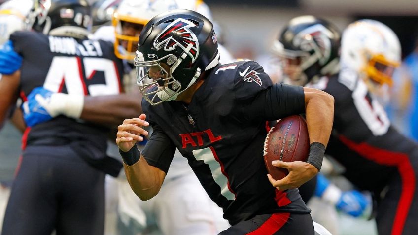 Qué canal transmite HOY Panthers vs Falcons EN VIVO por TV: NFL 2022