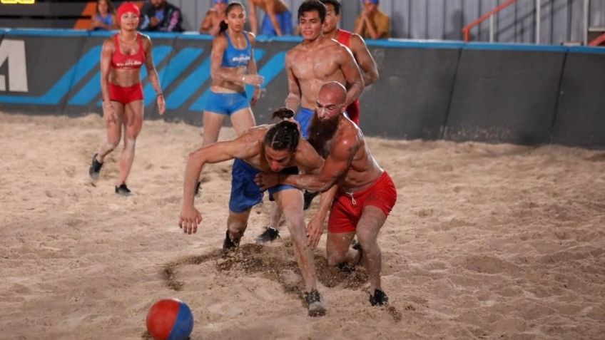 Exatlón México: ¿Quién gana HOY el Exaball y la Villa 360?