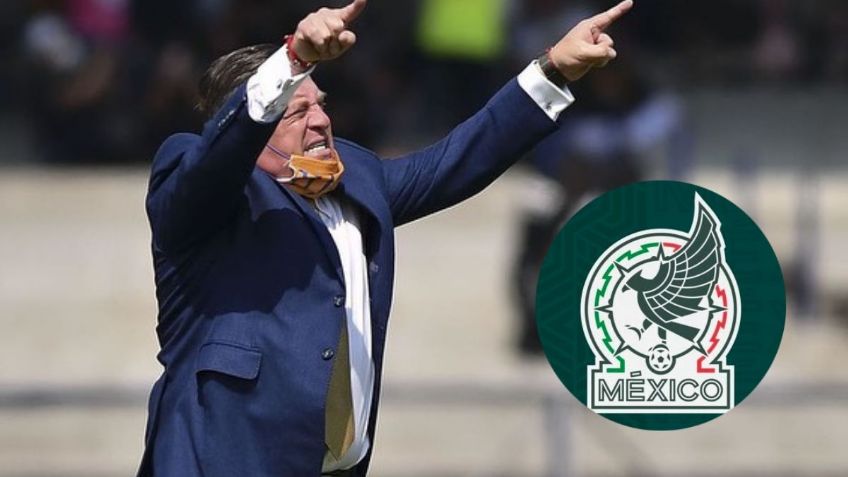 5 razones por las que el Piojo Herrera NO debe volver a la Selección Mexicana