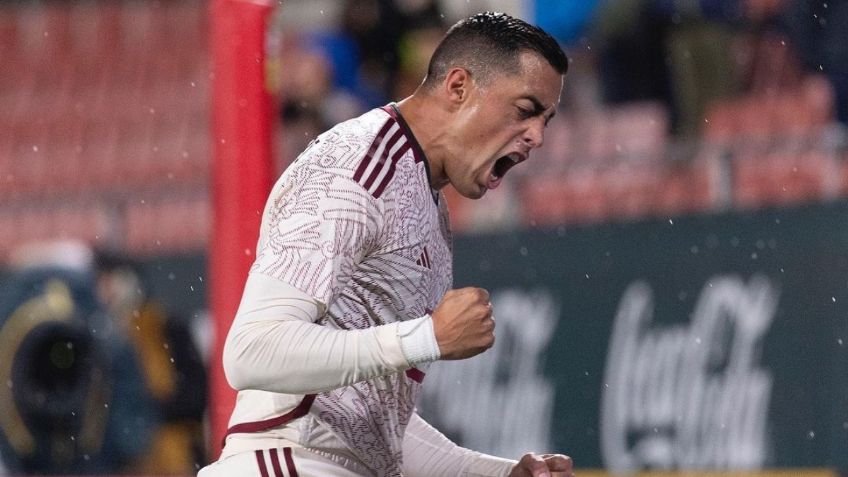 Así se burlan en Argentina de Funes Mori y la goleada de México a Irak