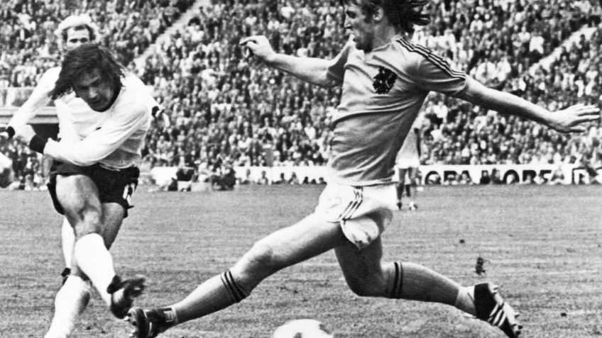 Mundial: ¿Cuál es el país donde se han disputado más partidos?