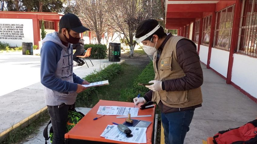 Beca Benito Juárez: ¿Qué hacer si no saliste en los RESULTADOS de la convocatoria?