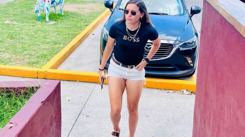 Norma Palafox sacude TikTok con nuevo y picante baile (VIDEO)