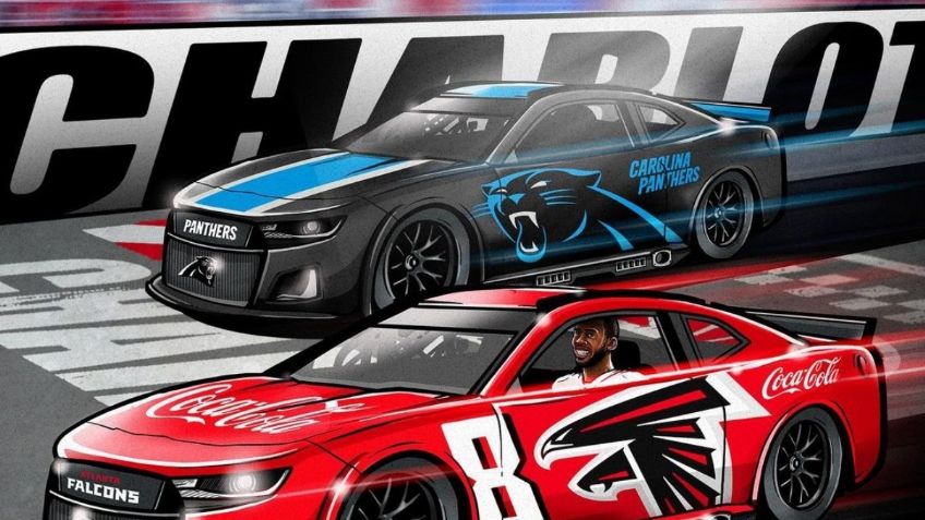 Pronóstico Falcons vs Panthers por la Semana 10 de la NFL