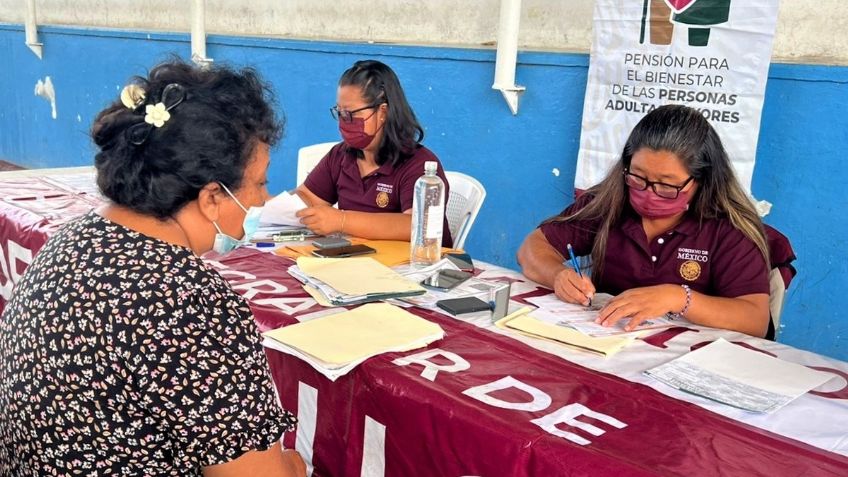 Pensión del Bienestar: ¿Habrá pago de aguinaldo a los adultos mayores?