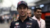 Antonio Pérez revela los sacrificios para que Checo fuera piloto ‘echamos más agua a los frijoles’
