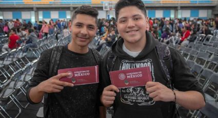 Beca Benito Juárez: ¿Quiénes recibirán el PAGO del 13 al 17 de marzo?