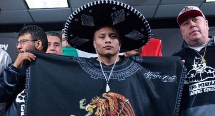 ¿Por qué no se puede dar la pelea del Pitbull Cruz vs Shakur Stevenson?