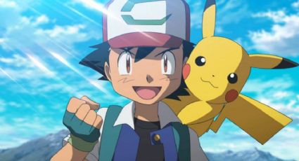 ¿Dónde ver todas las temporadas de Pokémon?