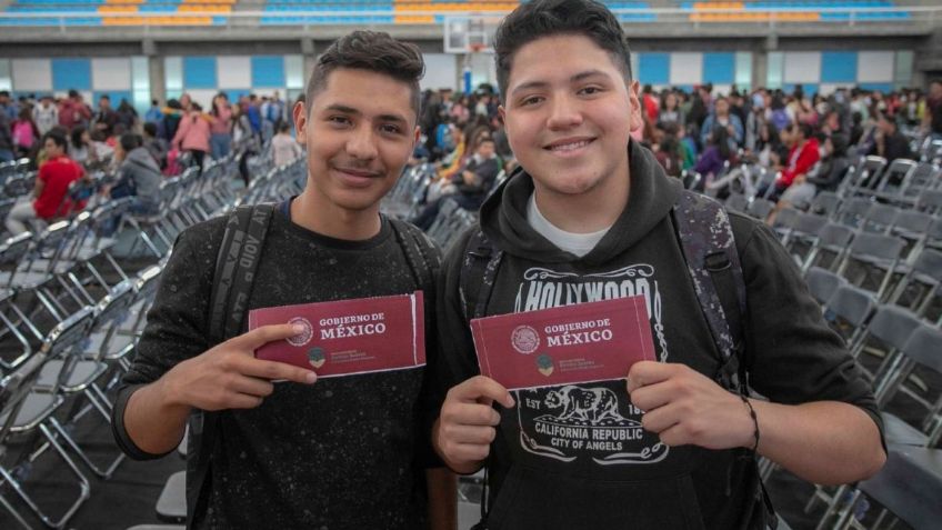 Beca Benito Juárez: ¿Quiénes recibirán el PAGO del 13 al 17 de marzo?