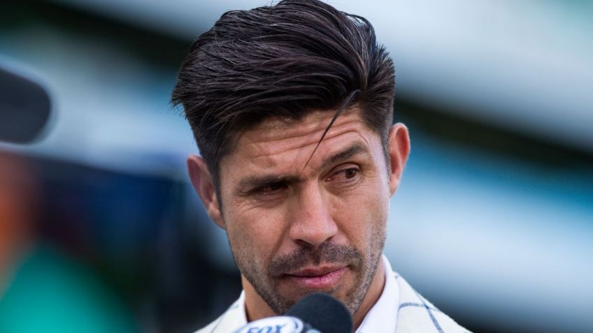 El regalo a Oribe Peralta que nadie recuerda en el Mundial Rusia 2018