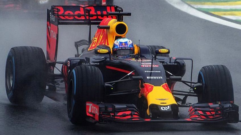 Qué canal transmite HOY prácticas libres y clasificación del GP de Brasil: F1 en vivo