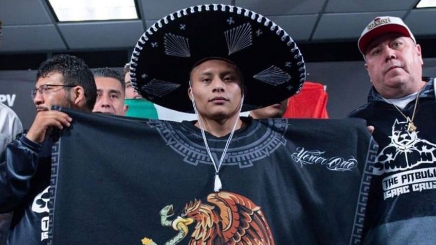 ¿Por qué no se puede dar la pelea del Pitbull Cruz vs Shakur Stevenson?