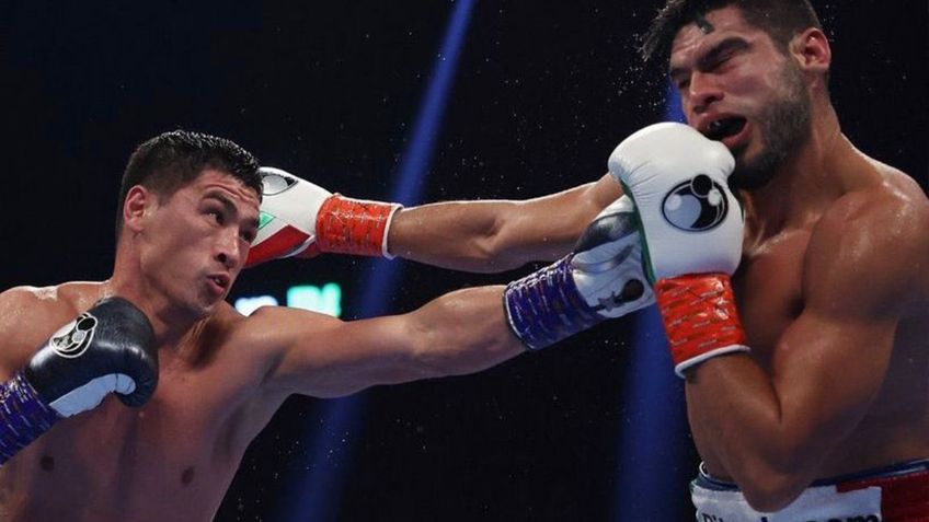 ¡Uno más! Este es el boxeador de talla mundial que está decepcionado del Zurdo Ramírez
